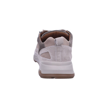 Waldläufer Schnürschuh 703H01-101 2XORDER BUTHAN in Beige