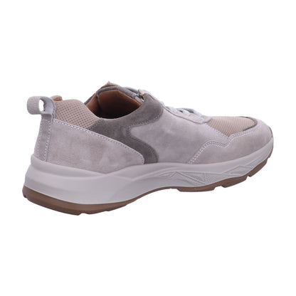 Waldläufer Schnürschuh 703H01-101 2XORDER BUTHAN in Beige