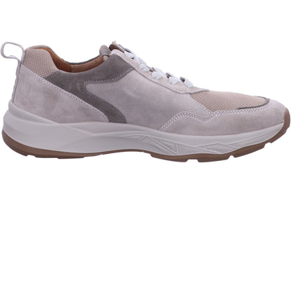 Waldläufer Schnürschuh 703H01-101 2XORDER BUTHAN in Beige