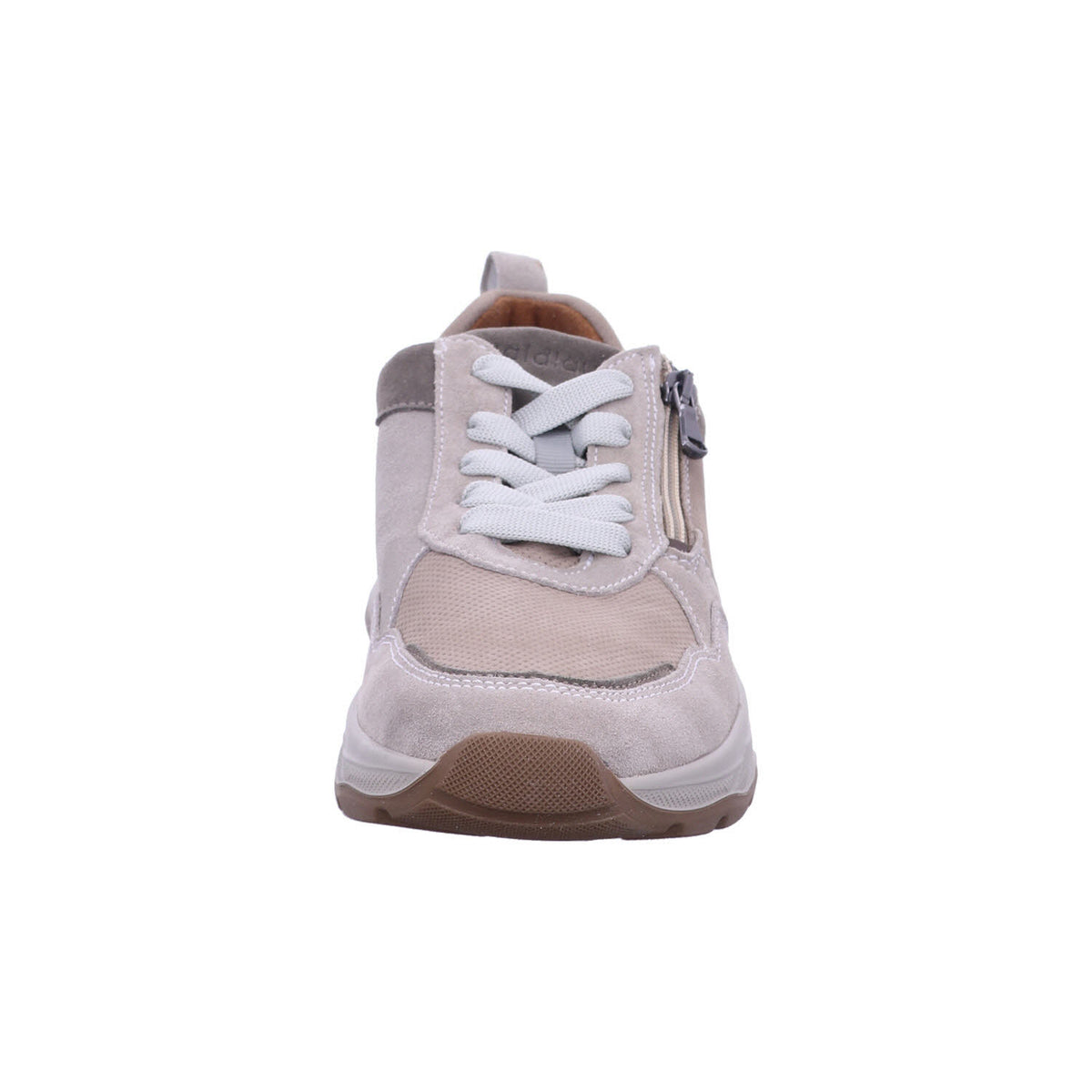 Waldläufer Schnürschuh 703H01-101 2XORDER BUTHAN in Beige