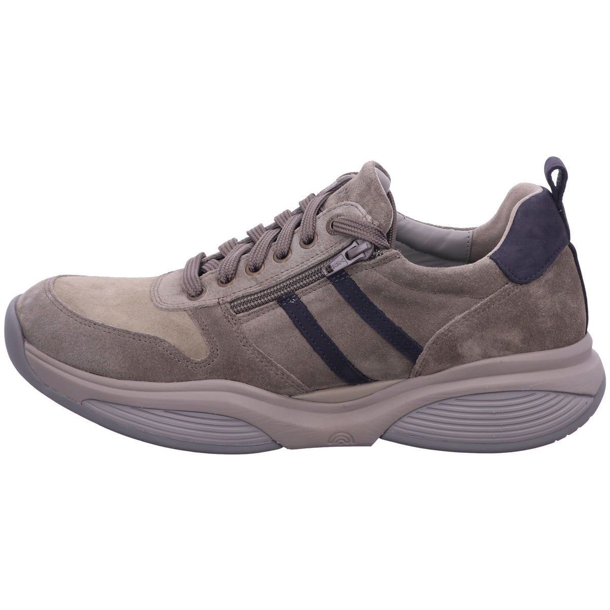Xsensible Schnürschuh 30073.2 SWX3 - Men in Beige