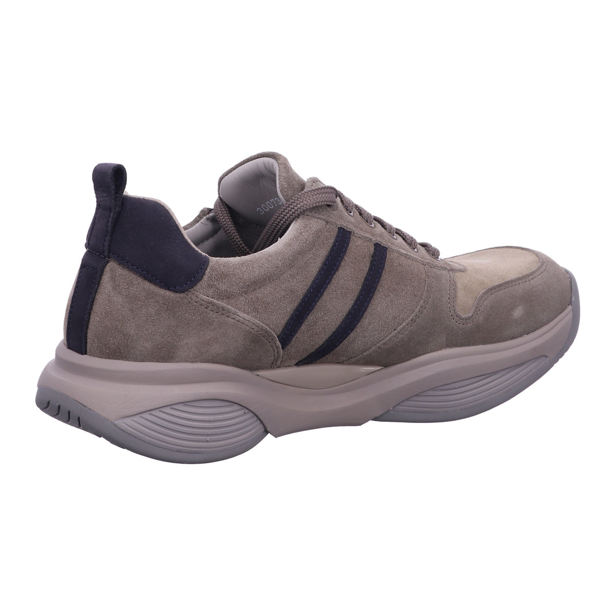 Xsensible Schnürschuh 30073.2 SWX3 - Men in Beige