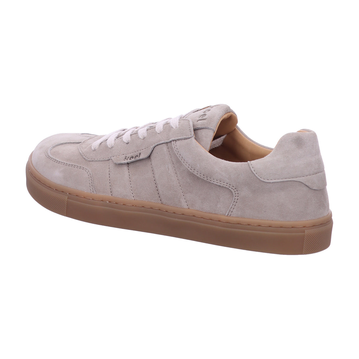 Koel Schnürschuh 33x002311  in Braun