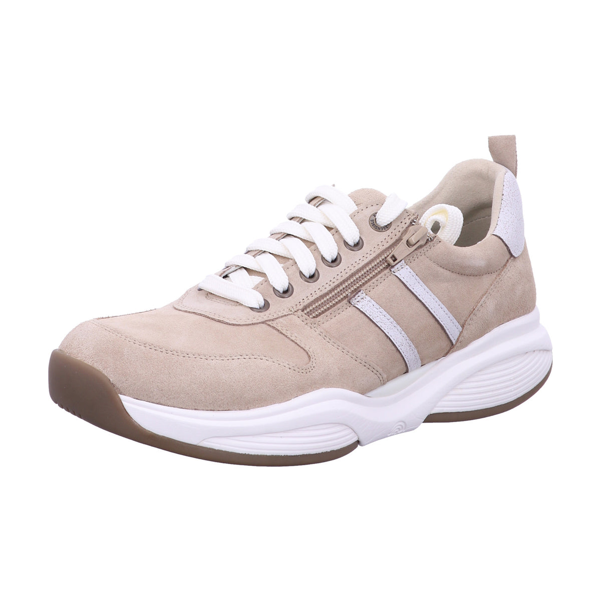 Xsensible Schnürschuh 30073 4 SWX3 - Men in Beige