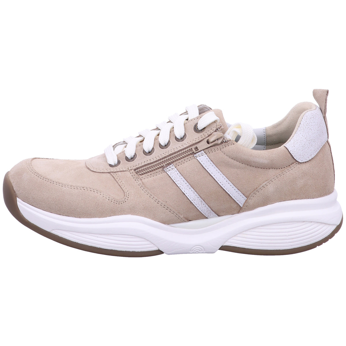 Xsensible Schnürschuh 30073 4 SWX3 - Men in Beige