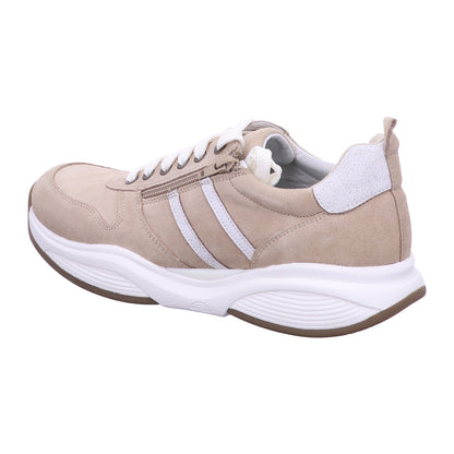 Xsensible Schnürschuh 30073 4 SWX3 - Men in Beige