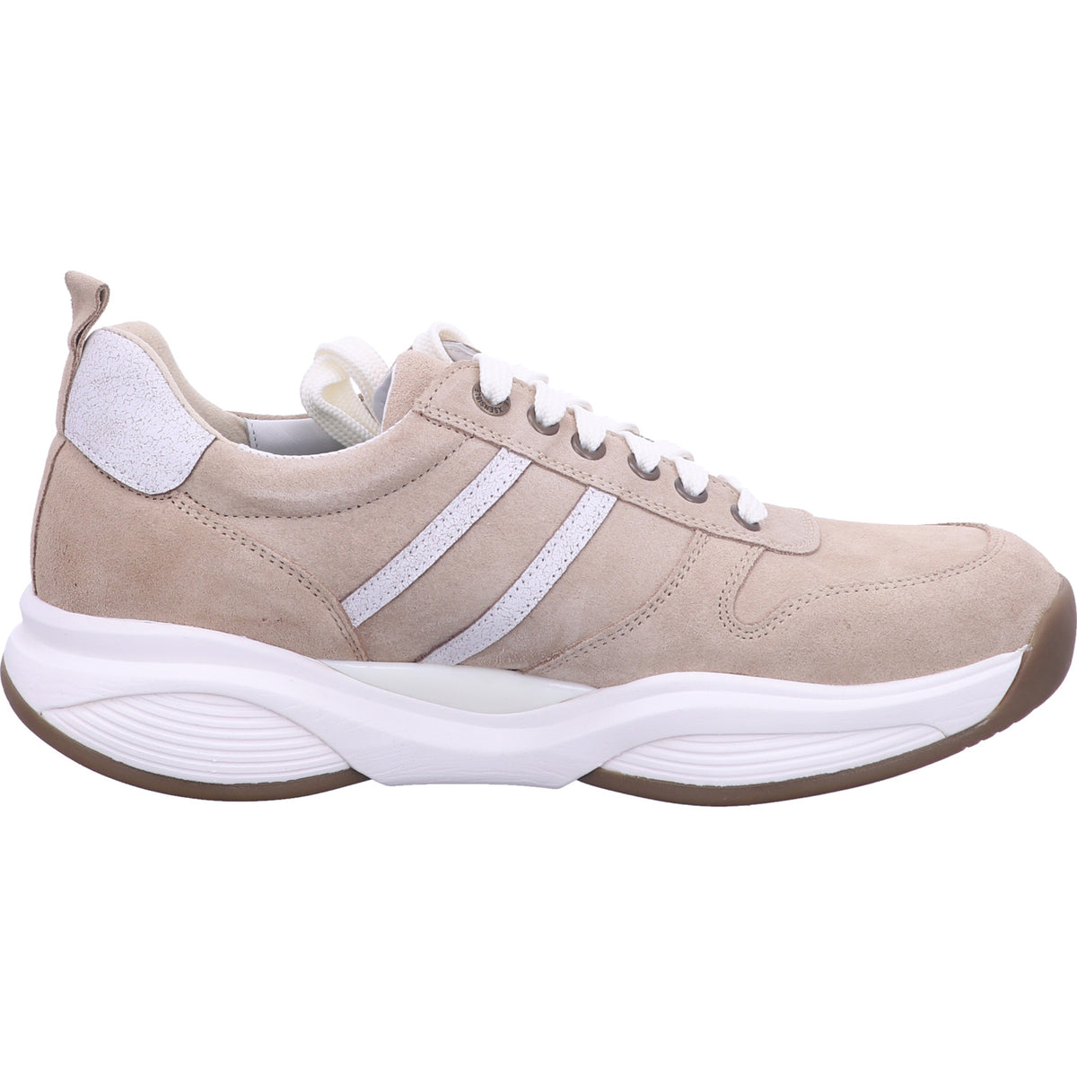 Xsensible Schnürschuh 30073 4 SWX3 - Men in Beige