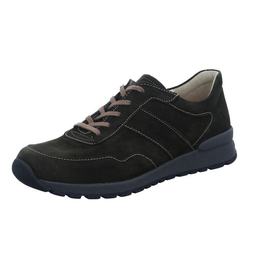 Finn Comfort Schnürschuh 01370 PREZZO in Grün