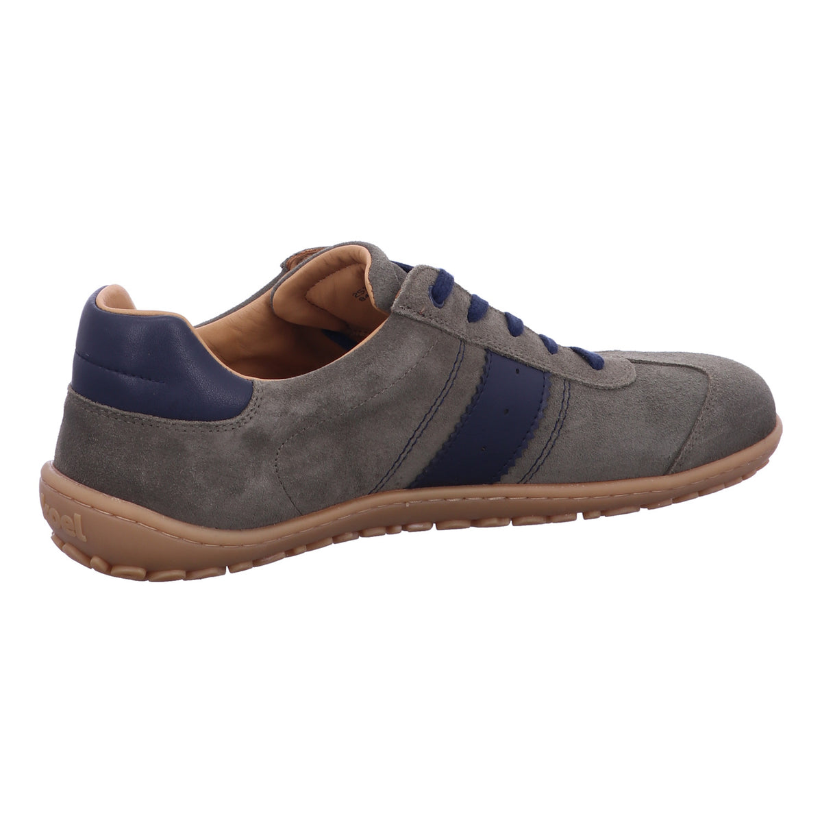 Koel Schnürschuh 25X011301  in Grün