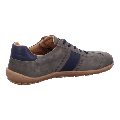 Koel Schnürschuh 25X011301  in Grün