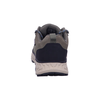 Waldläufer Schnürschuh 540951 H Michi in Grün