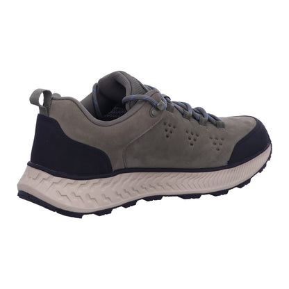 Waldläufer Schnürschuh 540951 H Michi in Grün