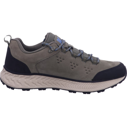 Waldläufer Schnürschuh 540951 H Michi in Grün