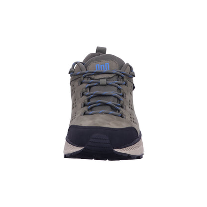 Waldläufer Schnürschuh 540951 H Michi in Grün