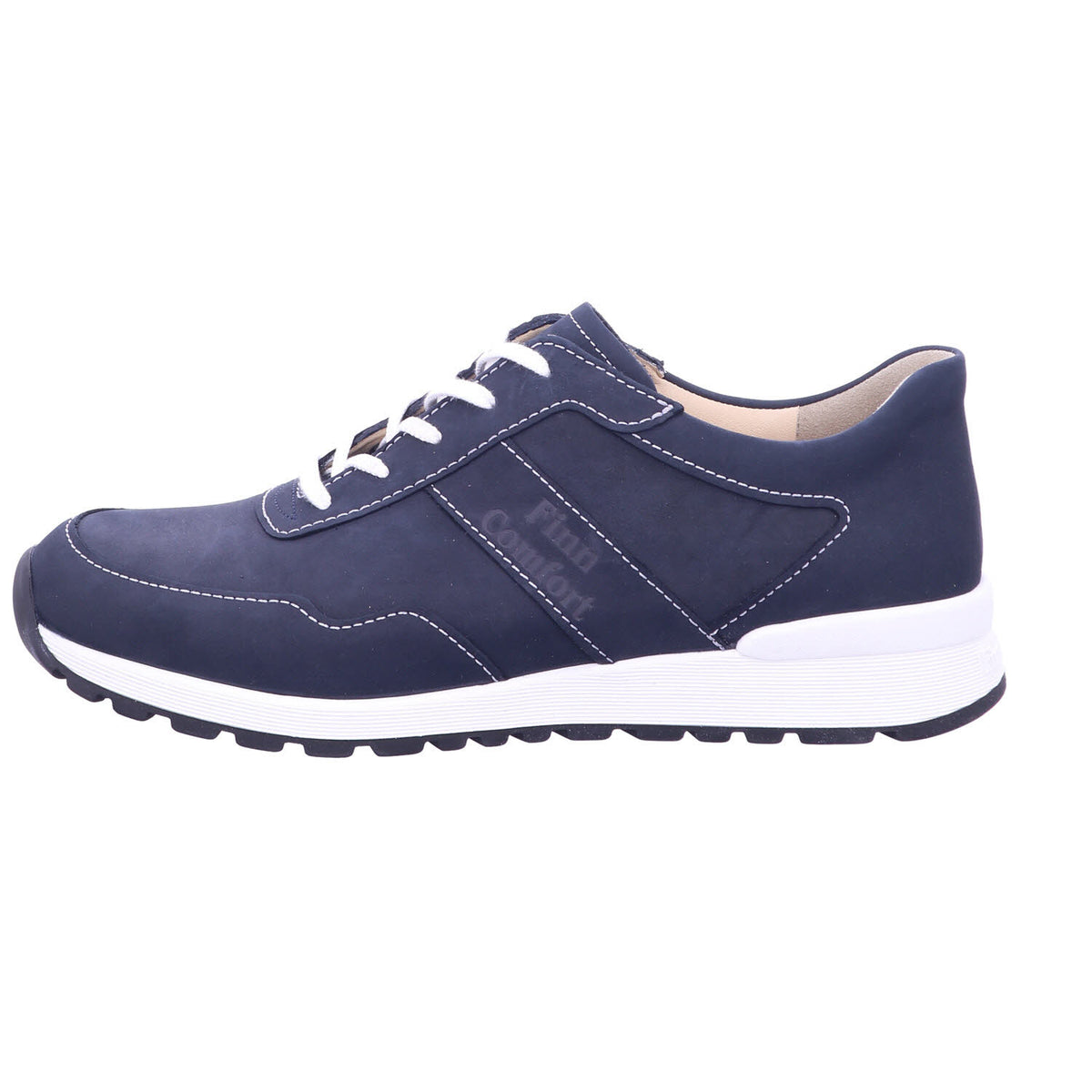 Finn Comfort Schnürschuh 01370 PREZZO in Blau