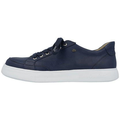 Finn Comfort Schnürschuh 01265 BRANDON in Blau