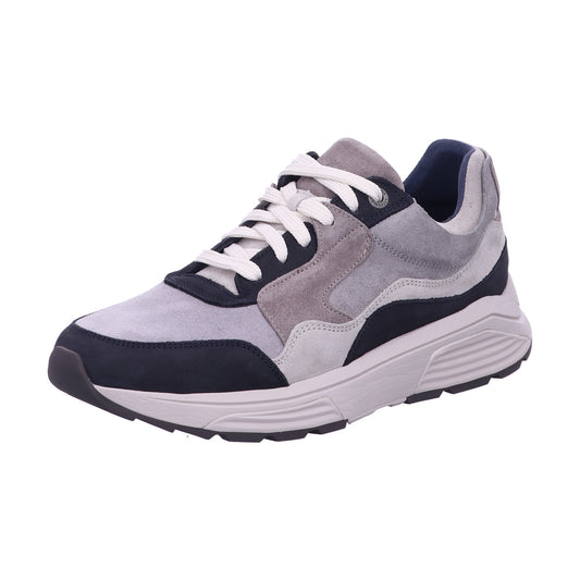 Xsensible Schnürschuh 33200 2 Golden Gate Men in Grau