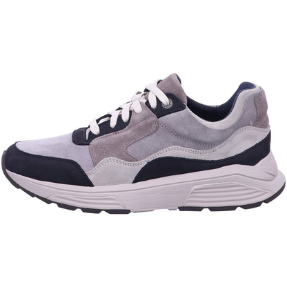 Xsensible Schnürschuh 33200 2 Golden Gate Men in Grau