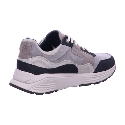 Xsensible Schnürschuh 33200 2 Golden Gate Men in Grau
