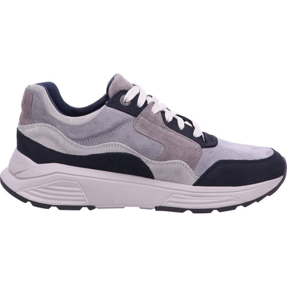 Xsensible Schnürschuh 33200 2 Golden Gate Men in Grau