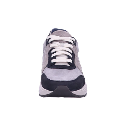 Xsensible Schnürschuh 33200 2 Golden Gate Men in Grau