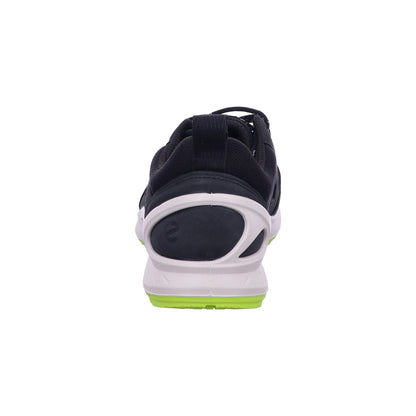 Ecco Schnürschuh 850814 Mens in Blau