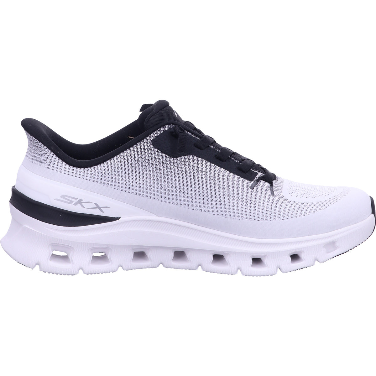Pius Gabor Schnürschuh 8005 16  in Blau