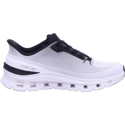 Pius Gabor Schnürschuh 8005 16  in Blau