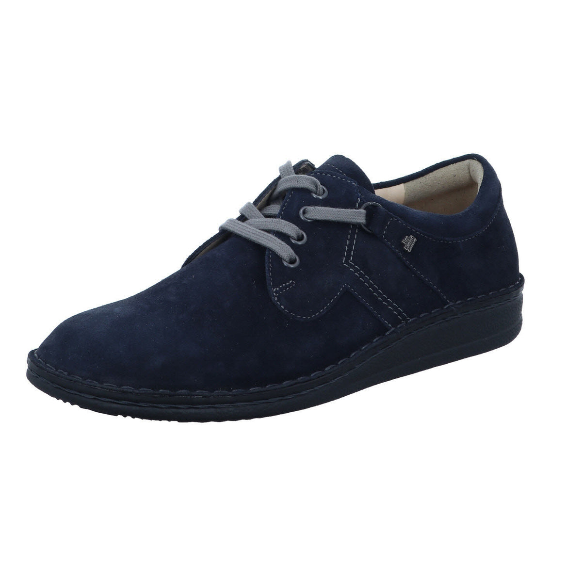 Finn Comfort Schnürschuh 01000 VAASA in Blau