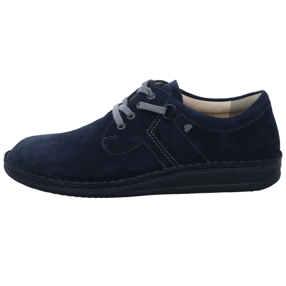 Finn Comfort Schnürschuh 01000 VAASA in Blau