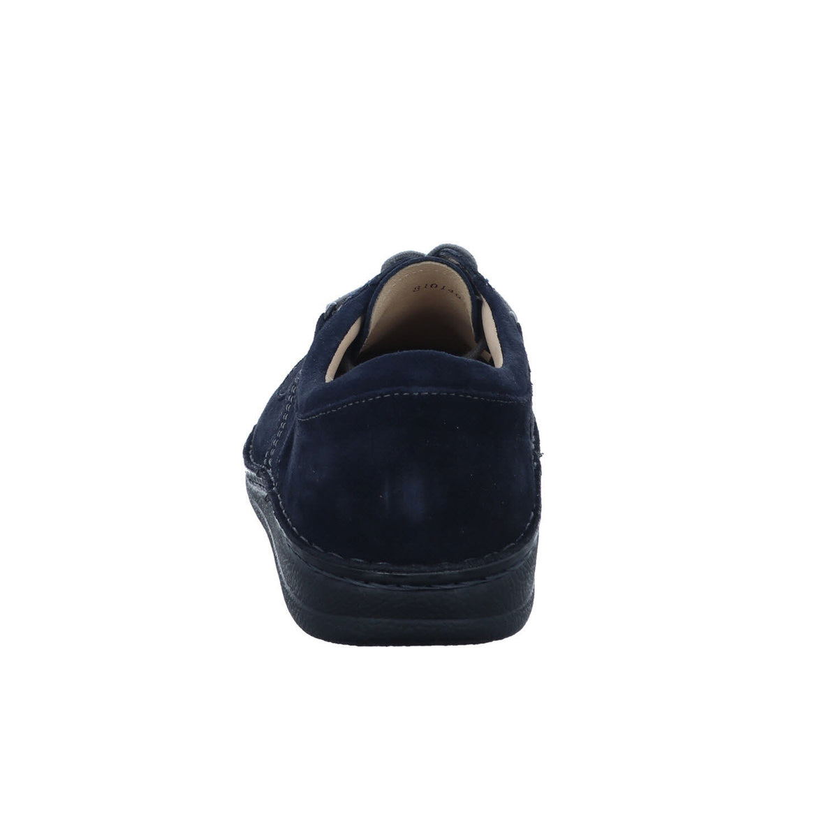 Finn Comfort Schnürschuh 01000 VAASA in Blau