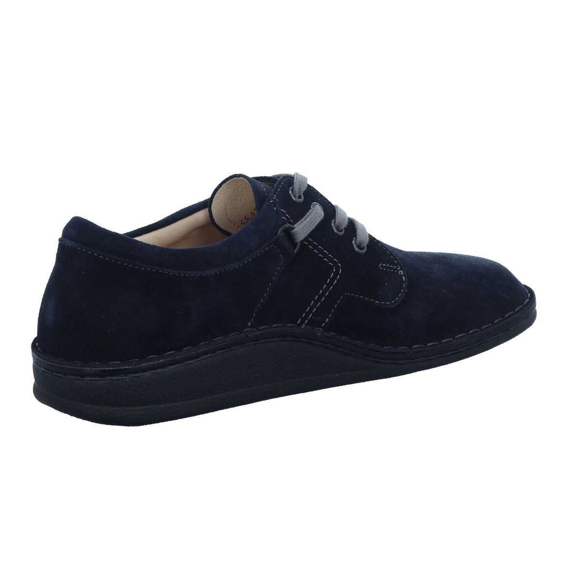Finn Comfort Schnürschuh 01000 VAASA in Blau