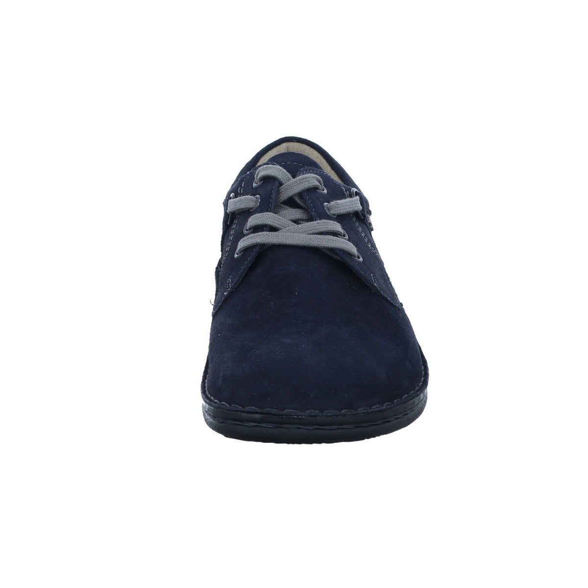 Finn Comfort Schnürschuh 01000 VAASA in Blau
