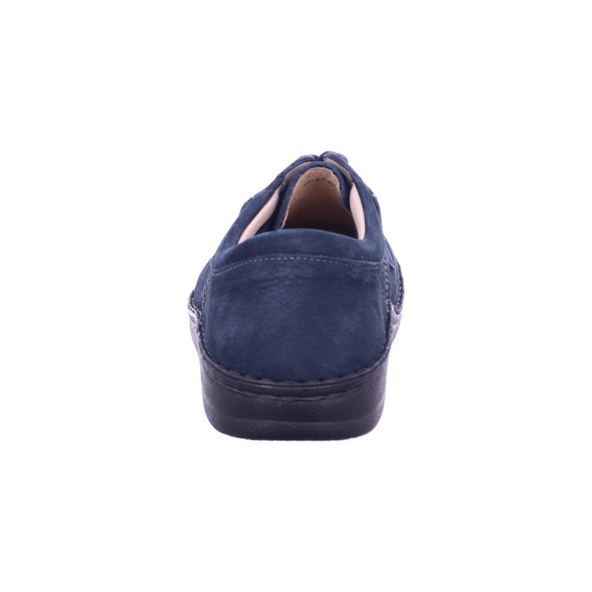 Finn Comfort Schnürschuh 01000 Vaasa in Blau
