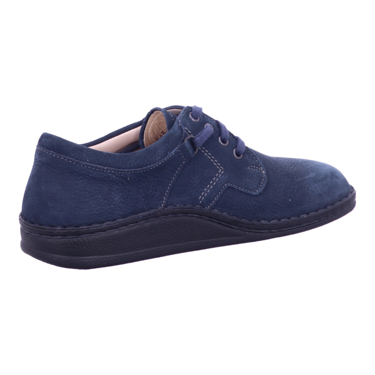 Finn Comfort Schnürschuh 01000 Vaasa in Blau