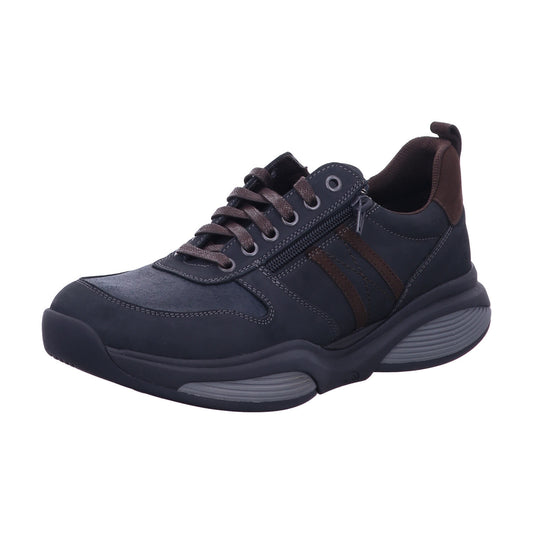 Xsensible Schnürschuh 30073.2 SWX3 - Men in Blau