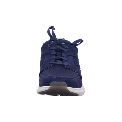 Pius Gabor Schnürschuh 1057.12  in Blau