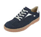 Finn Comfort Schnürschuh 02791 INTERLAGOS in Blau