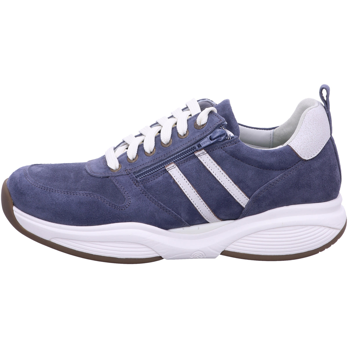 Xsensible Schnürschuh 30073.4 SWX3 - Men in Blau
