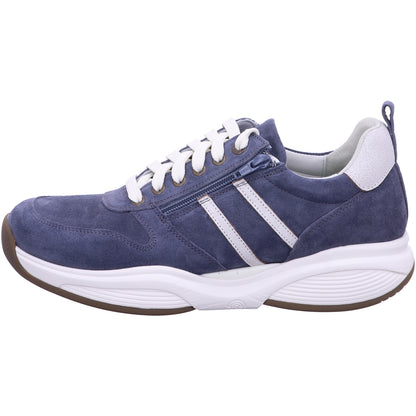 Xsensible Schnürschuh 30073.4 SWX3 - Men in Blau