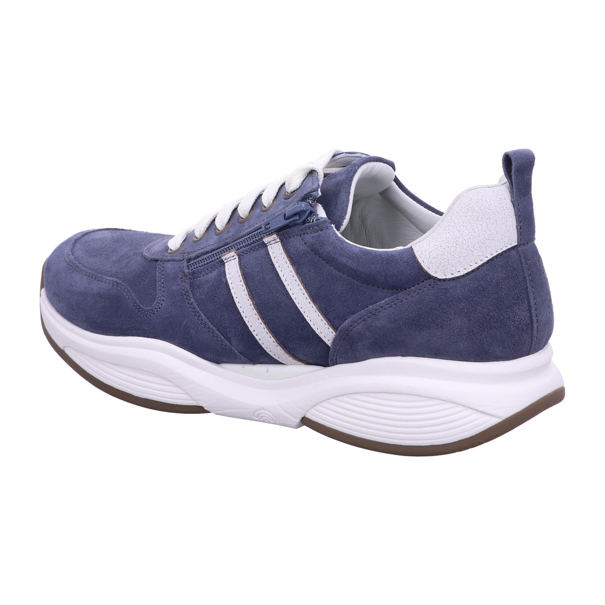 Xsensible Schnürschuh 30073.4 SWX3 - Men in Blau