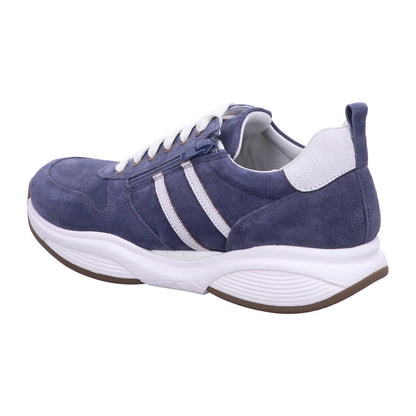 Xsensible Schnürschuh 30073.4 SWX3 - Men in Blau