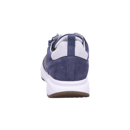 Xsensible Schnürschuh 30073.4 SWX3 - Men in Blau