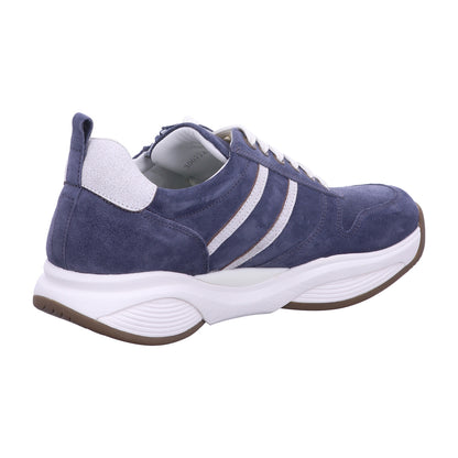 Xsensible Schnürschuh 30073.4 SWX3 - Men in Blau