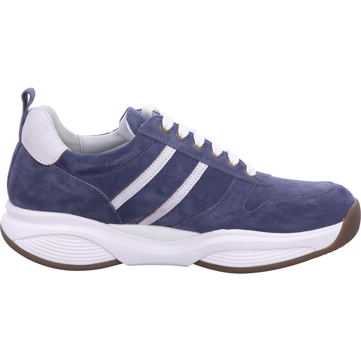 Xsensible Schnürschuh 30073.4 SWX3 - Men in Blau