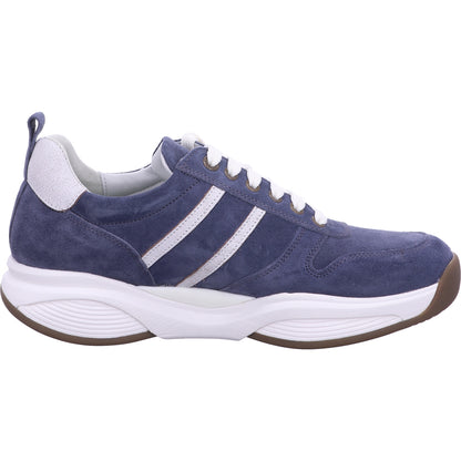 Xsensible Schnürschuh 30073.4 SWX3 - Men in Blau