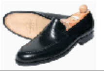 Sandor Kiss Halbschuhe 700100 Slipper Pisa in schwarz