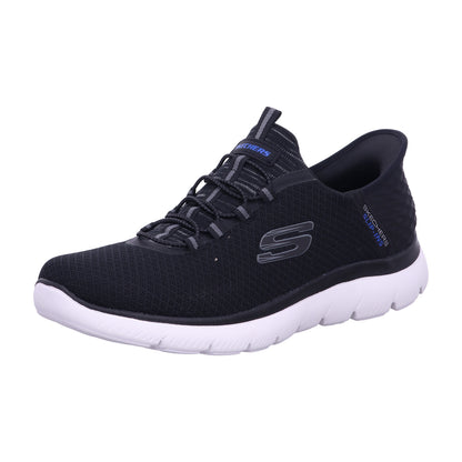 Skechers Halbschuhe 232457 SUMMITS - HIGH RANGE in Schwarz