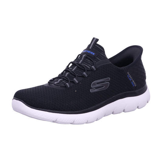Skechers Halbschuhe 232457 SUMMITS - HIGH RANGE in Schwarz