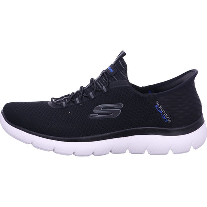 Skechers Halbschuhe 232457 SUMMITS - HIGH RANGE in Schwarz
